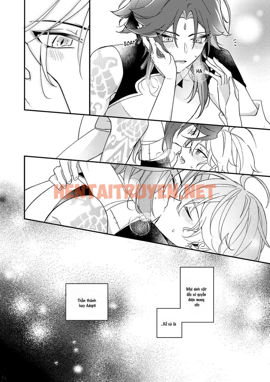 Xem ảnh Tổng Hợp Truyện Oneshot Và Doujinshi Theo Yêu Cầu - Chap 93 - img_030_1672496107 - HentaiTruyen.net