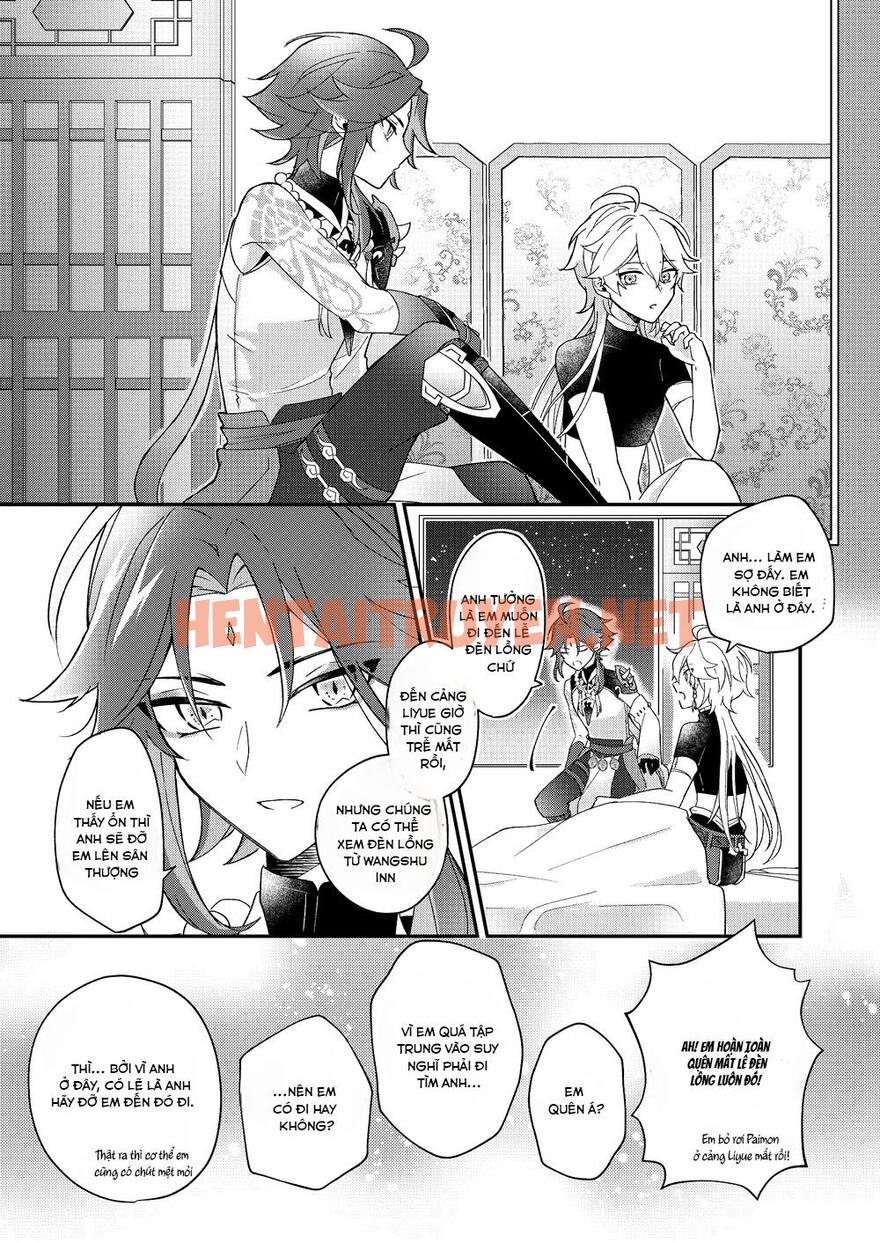 Xem ảnh Tổng Hợp Truyện Oneshot Và Doujinshi Theo Yêu Cầu - Chap 93 - img_033_1672496115 - TruyenVN.APP