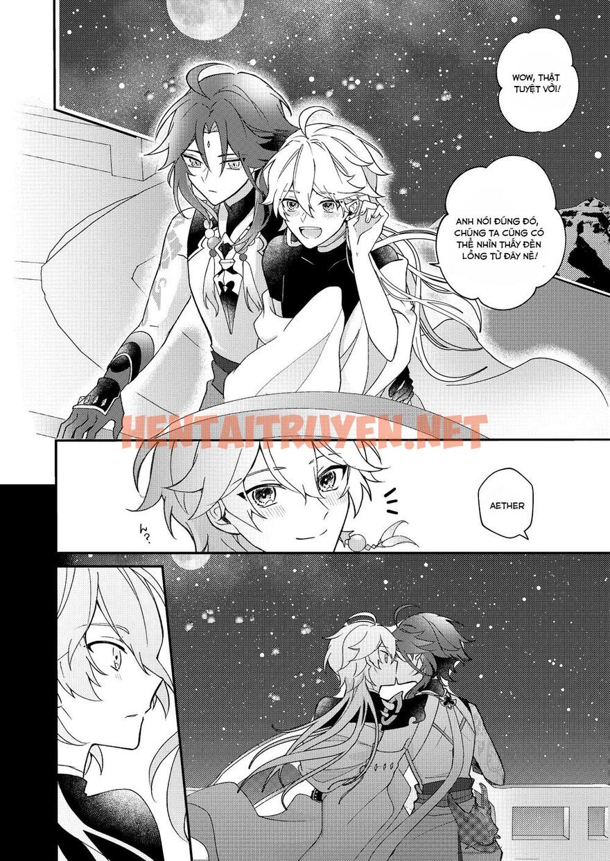 Xem ảnh Tổng Hợp Truyện Oneshot Và Doujinshi Theo Yêu Cầu - Chap 93 - img_034_1672496118 - HentaiTruyenVN.net