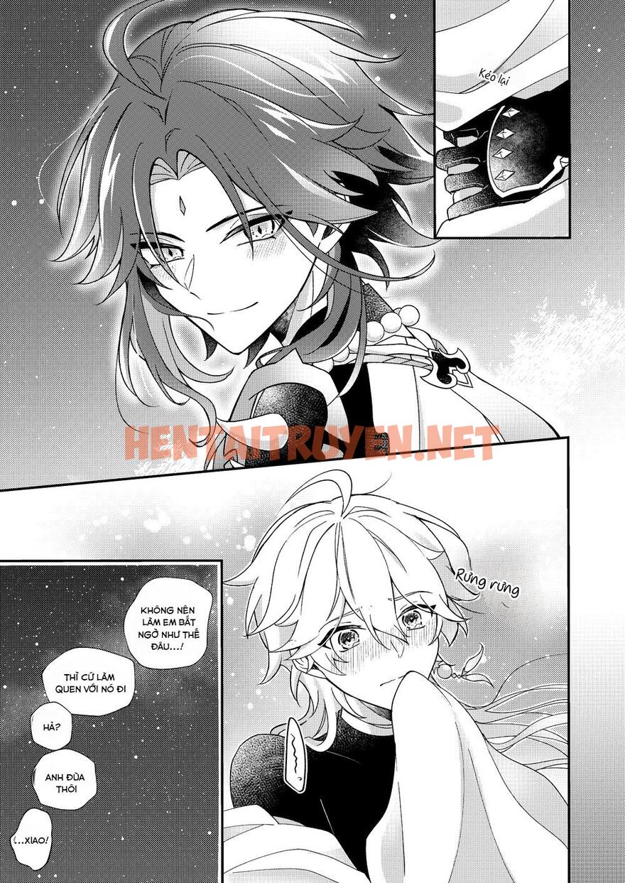 Xem ảnh Tổng Hợp Truyện Oneshot Và Doujinshi Theo Yêu Cầu - Chap 93 - img_035_1672496121 - HentaiTruyenVN.net