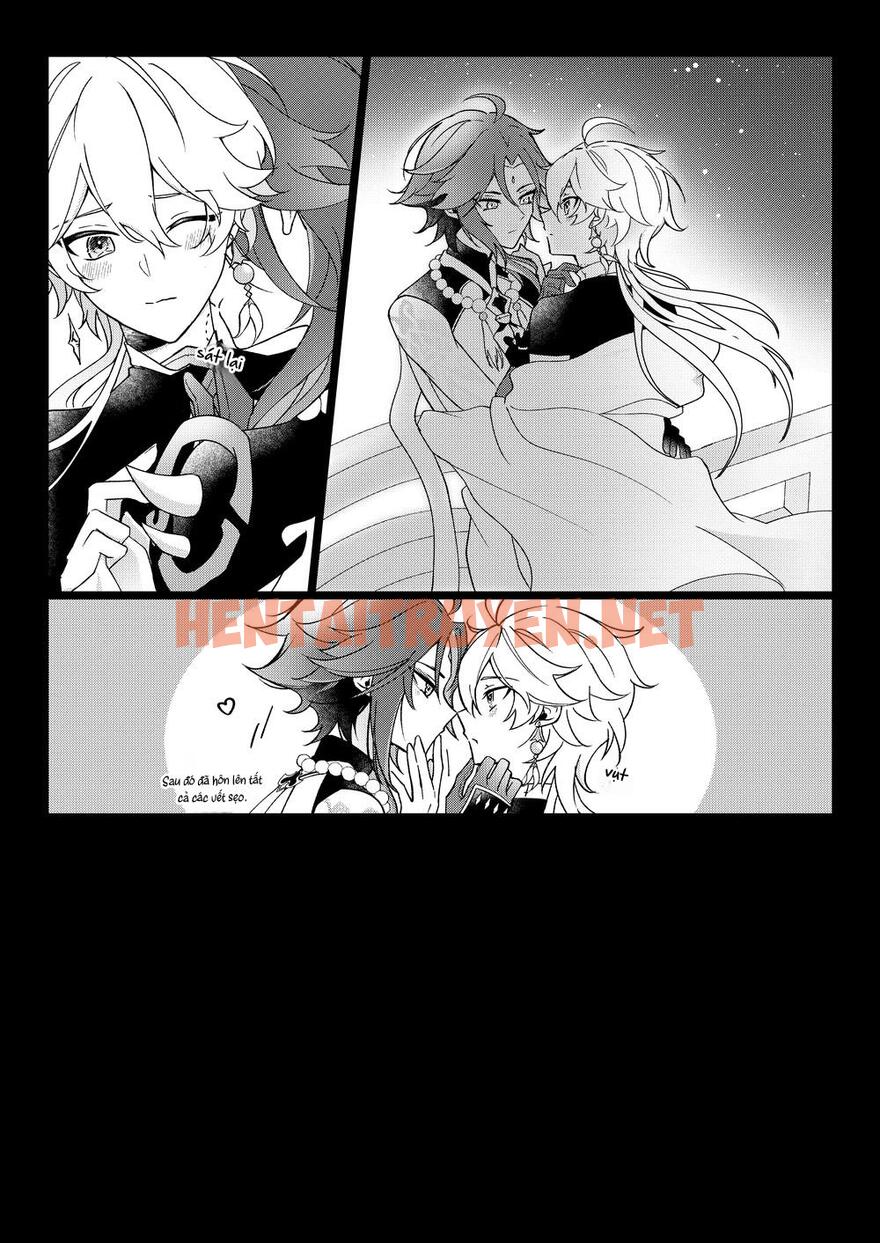 Xem ảnh Tổng Hợp Truyện Oneshot Và Doujinshi Theo Yêu Cầu - Chap 93 - img_036_1672496123 - TruyenVN.APP