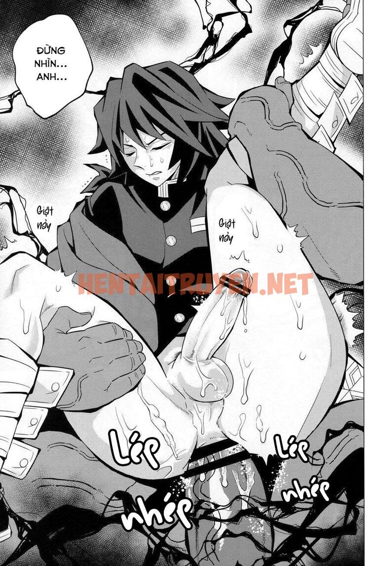 Xem ảnh Tổng Hợp Truyện Oneshot Và Doujinshi Theo Yêu Cầu - Chap 94 - img_008_1672496003 - HentaiTruyenVN.net