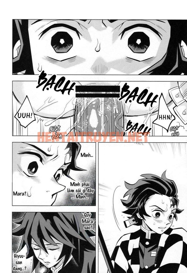 Xem ảnh Tổng Hợp Truyện Oneshot Và Doujinshi Theo Yêu Cầu - Chap 94 - img_009_1672496006 - HentaiTruyenVN.net