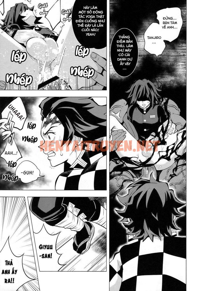 Xem ảnh Tổng Hợp Truyện Oneshot Và Doujinshi Theo Yêu Cầu - Chap 94 - img_010_1672496008 - HentaiTruyenVN.net