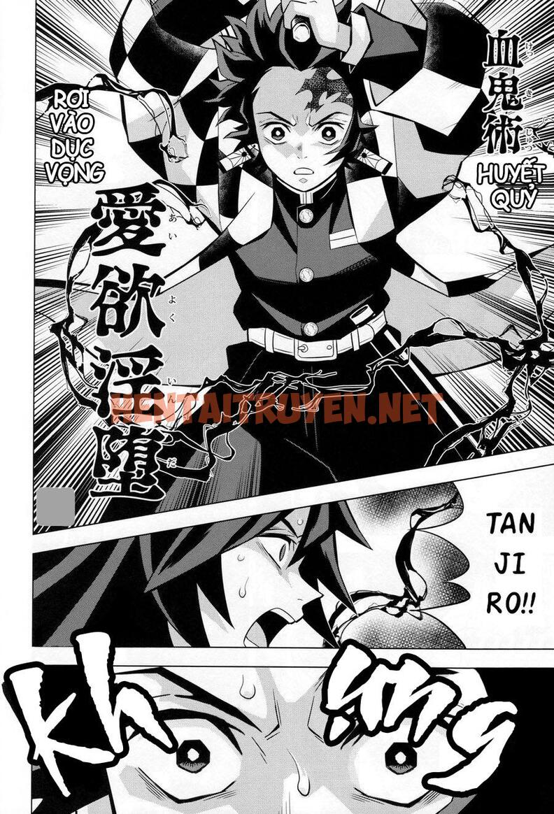 Xem ảnh Tổng Hợp Truyện Oneshot Và Doujinshi Theo Yêu Cầu - Chap 94 - img_011_1672496011 - HentaiTruyenVN.net