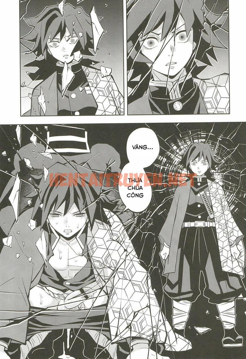 Xem ảnh Tổng Hợp Truyện Oneshot Và Doujinshi Theo Yêu Cầu - Chap 96 - img_010_1672495826 - HentaiTruyen.net