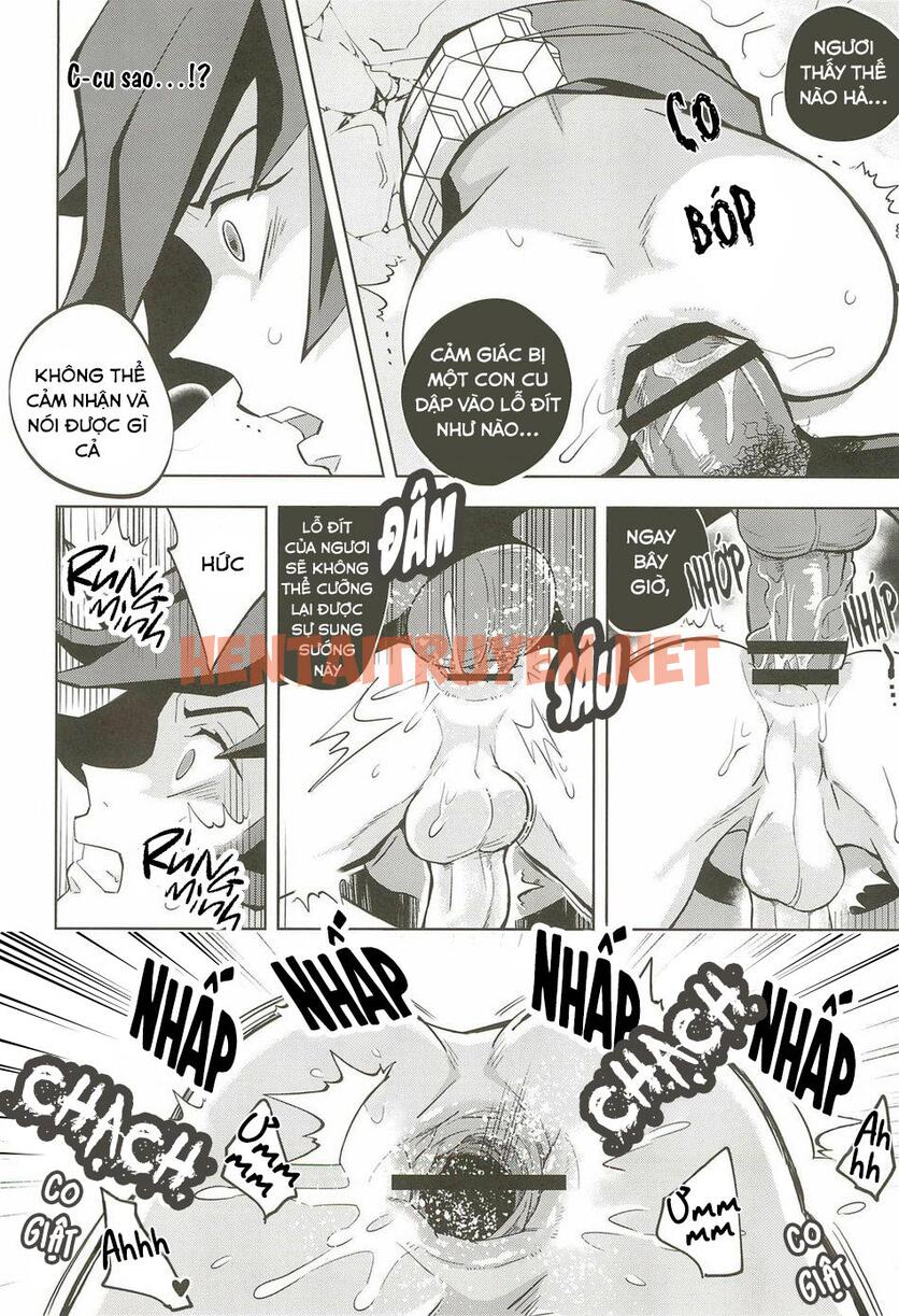 Xem ảnh Tổng Hợp Truyện Oneshot Và Doujinshi Theo Yêu Cầu - Chap 96 - img_019_1672495849 - HentaiTruyenVN.net