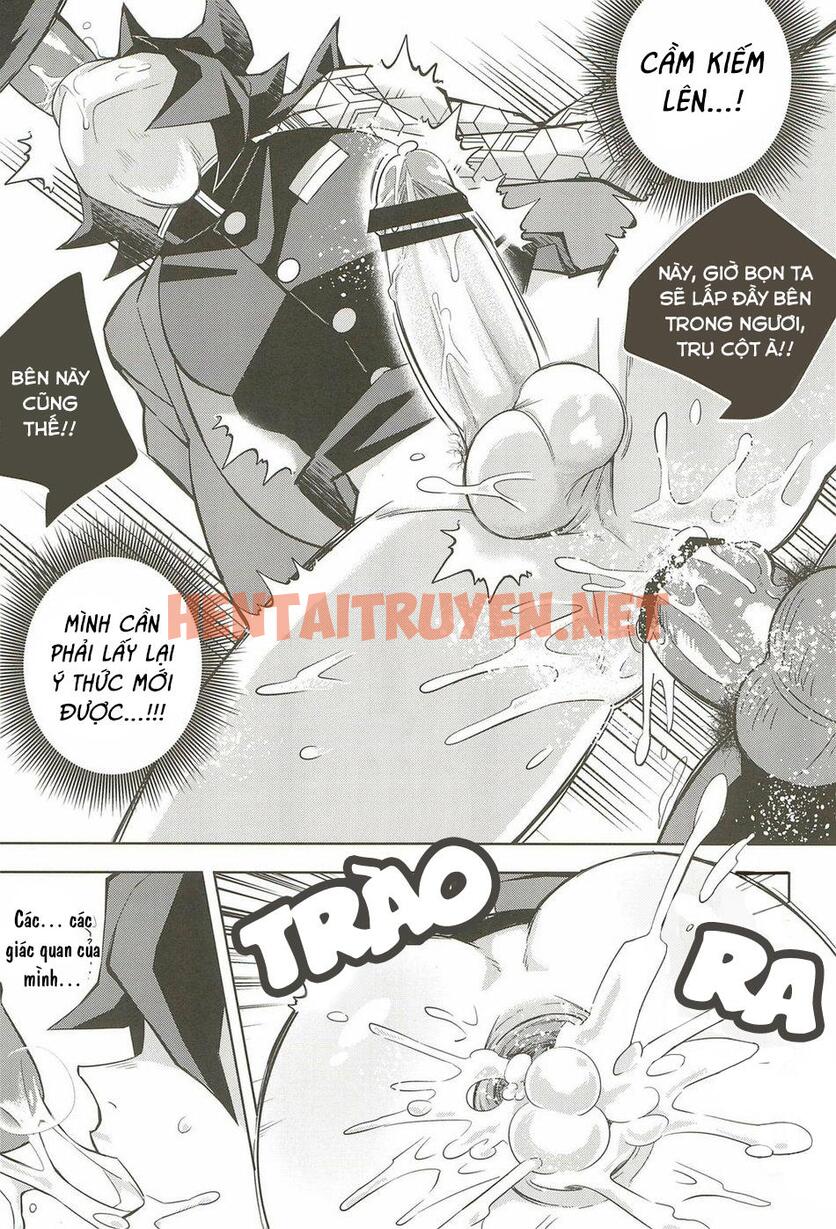 Xem ảnh Tổng Hợp Truyện Oneshot Và Doujinshi Theo Yêu Cầu - Chap 96 - img_022_1672495857 - HentaiTruyen.net