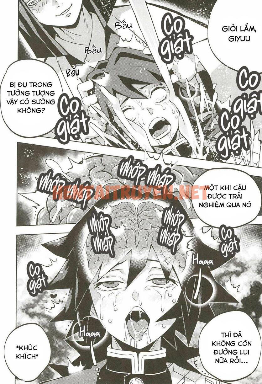 Xem ảnh Tổng Hợp Truyện Oneshot Và Doujinshi Theo Yêu Cầu - Chap 96 - img_035_1672495892 - HentaiTruyenVN.net