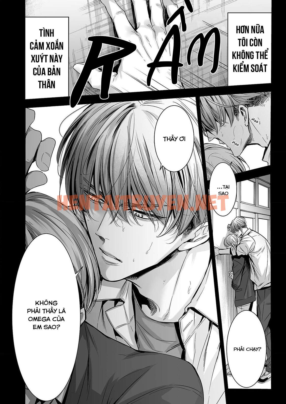 Xem ảnh Tổng Hợp Truyện Oneshot Và Doujinshi Theo Yêu Cầu - Chap 97 - img_006_1672495722 - HentaiTruyen.net