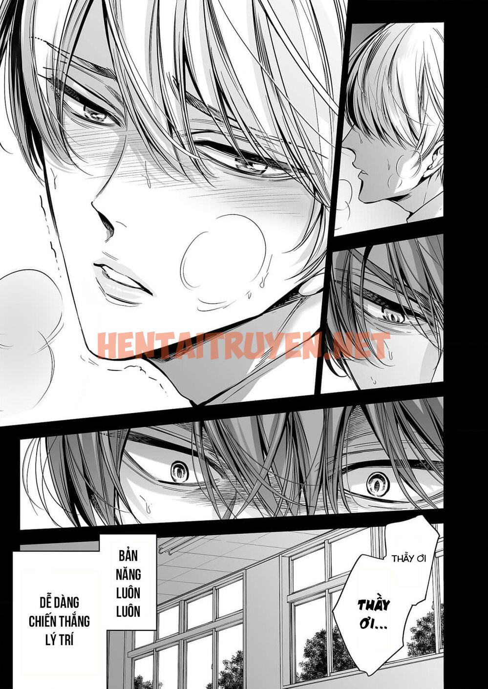 Xem ảnh Tổng Hợp Truyện Oneshot Và Doujinshi Theo Yêu Cầu - Chap 97 - img_007_1672495724 - HentaiTruyen.net