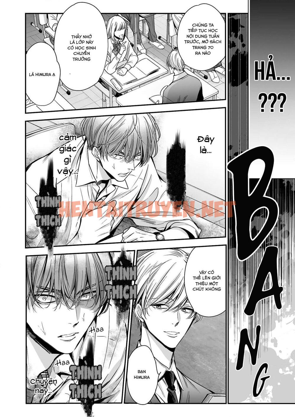 Xem ảnh Tổng Hợp Truyện Oneshot Và Doujinshi Theo Yêu Cầu - Chap 97 - img_016_1672495748 - HentaiTruyenVN.net