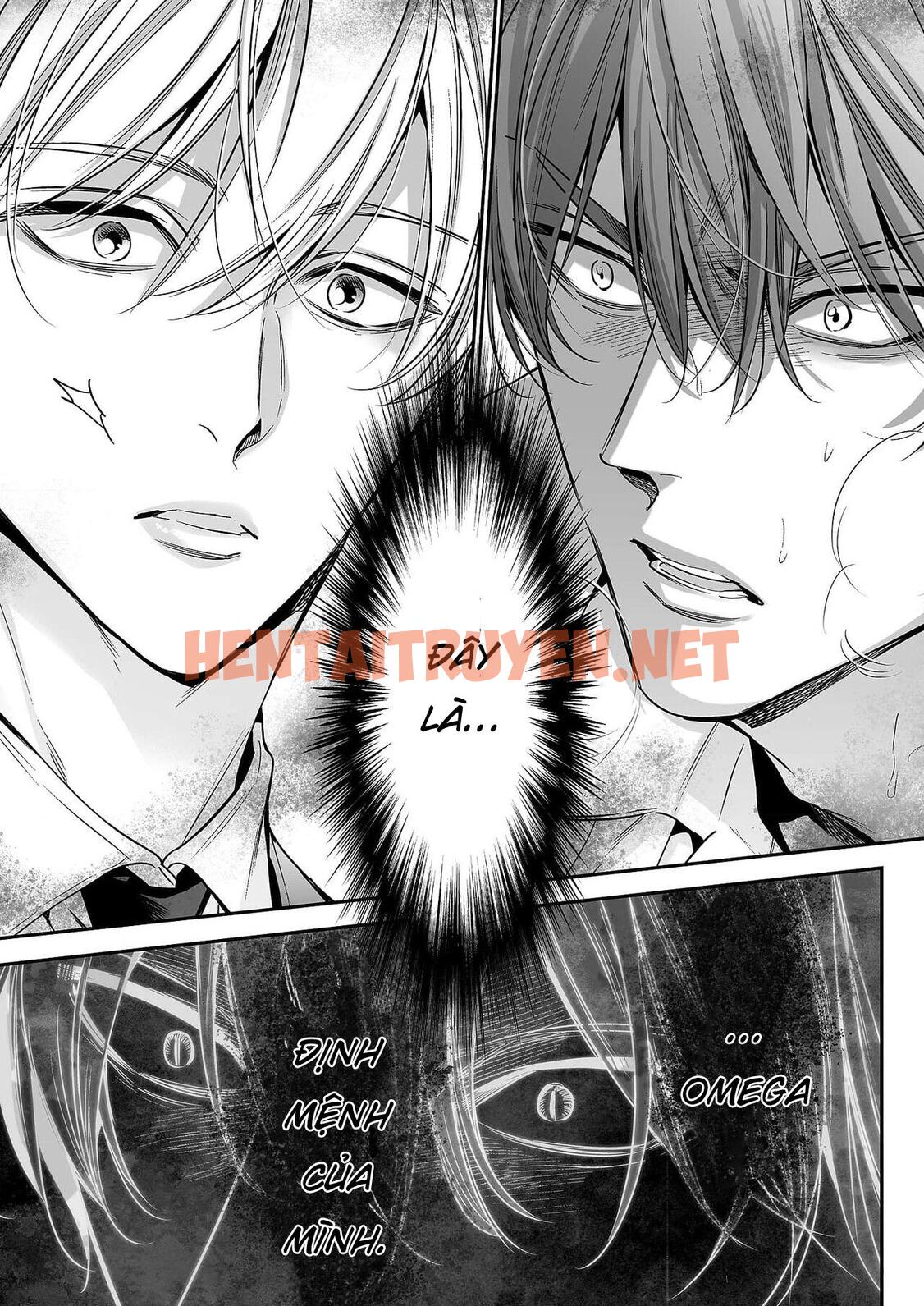 Xem ảnh Tổng Hợp Truyện Oneshot Và Doujinshi Theo Yêu Cầu - Chap 97 - img_017_1672495751 - HentaiTruyen.net