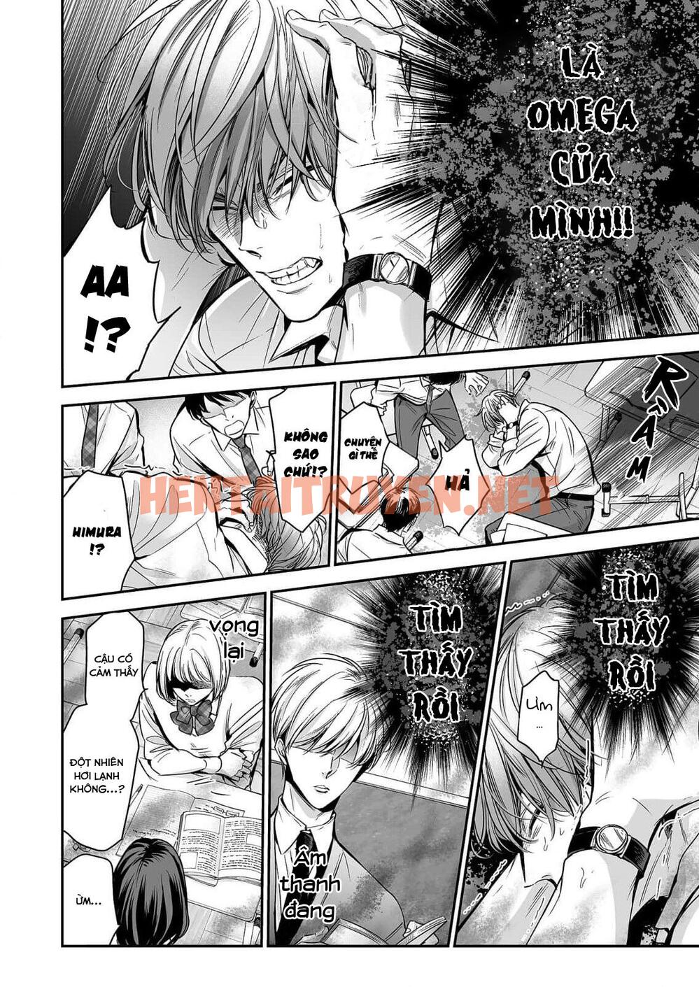 Xem ảnh Tổng Hợp Truyện Oneshot Và Doujinshi Theo Yêu Cầu - Chap 97 - img_018_1672495754 - HentaiTruyen.net