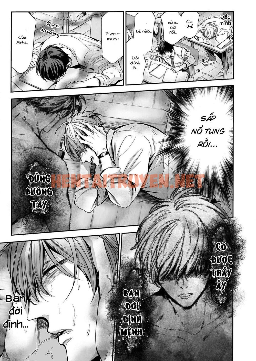 Xem ảnh Tổng Hợp Truyện Oneshot Và Doujinshi Theo Yêu Cầu - Chap 97 - img_019_1672495757 - HentaiTruyen.net