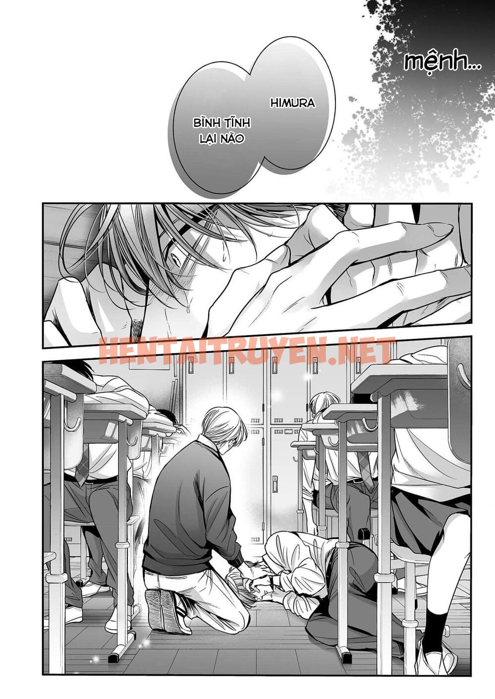 Xem ảnh Tổng Hợp Truyện Oneshot Và Doujinshi Theo Yêu Cầu - Chap 97 - img_020_1672495759 - HentaiTruyenVN.net