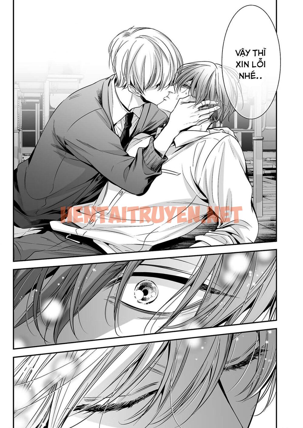 Xem ảnh Tổng Hợp Truyện Oneshot Và Doujinshi Theo Yêu Cầu - Chap 97 - img_023_1672495767 - HentaiTruyen.net