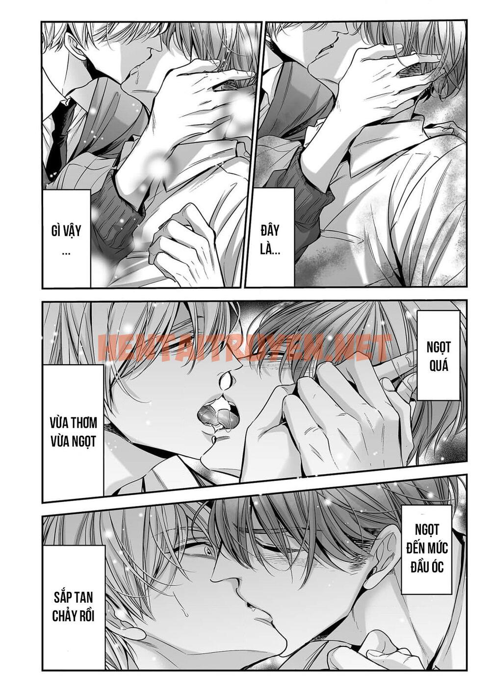 Xem ảnh Tổng Hợp Truyện Oneshot Và Doujinshi Theo Yêu Cầu - Chap 97 - img_024_1672495770 - HentaiTruyen.net