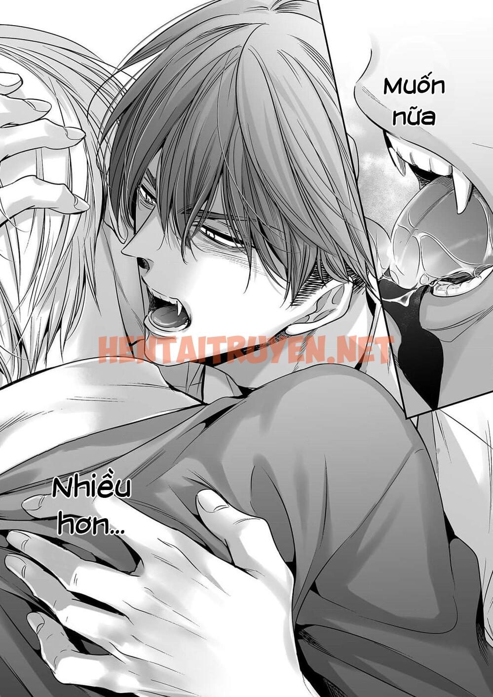 Xem ảnh Tổng Hợp Truyện Oneshot Và Doujinshi Theo Yêu Cầu - Chap 97 - img_025_1672495772 - HentaiTruyenVN.net