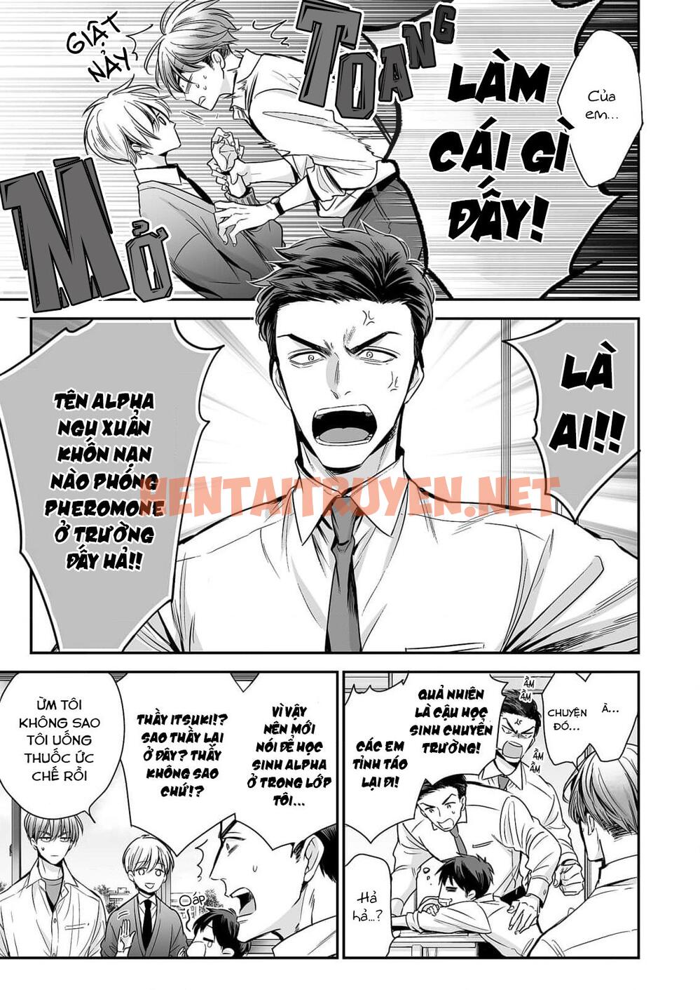 Xem ảnh Tổng Hợp Truyện Oneshot Và Doujinshi Theo Yêu Cầu - Chap 97 - img_027_1672495778 - HentaiTruyen.net