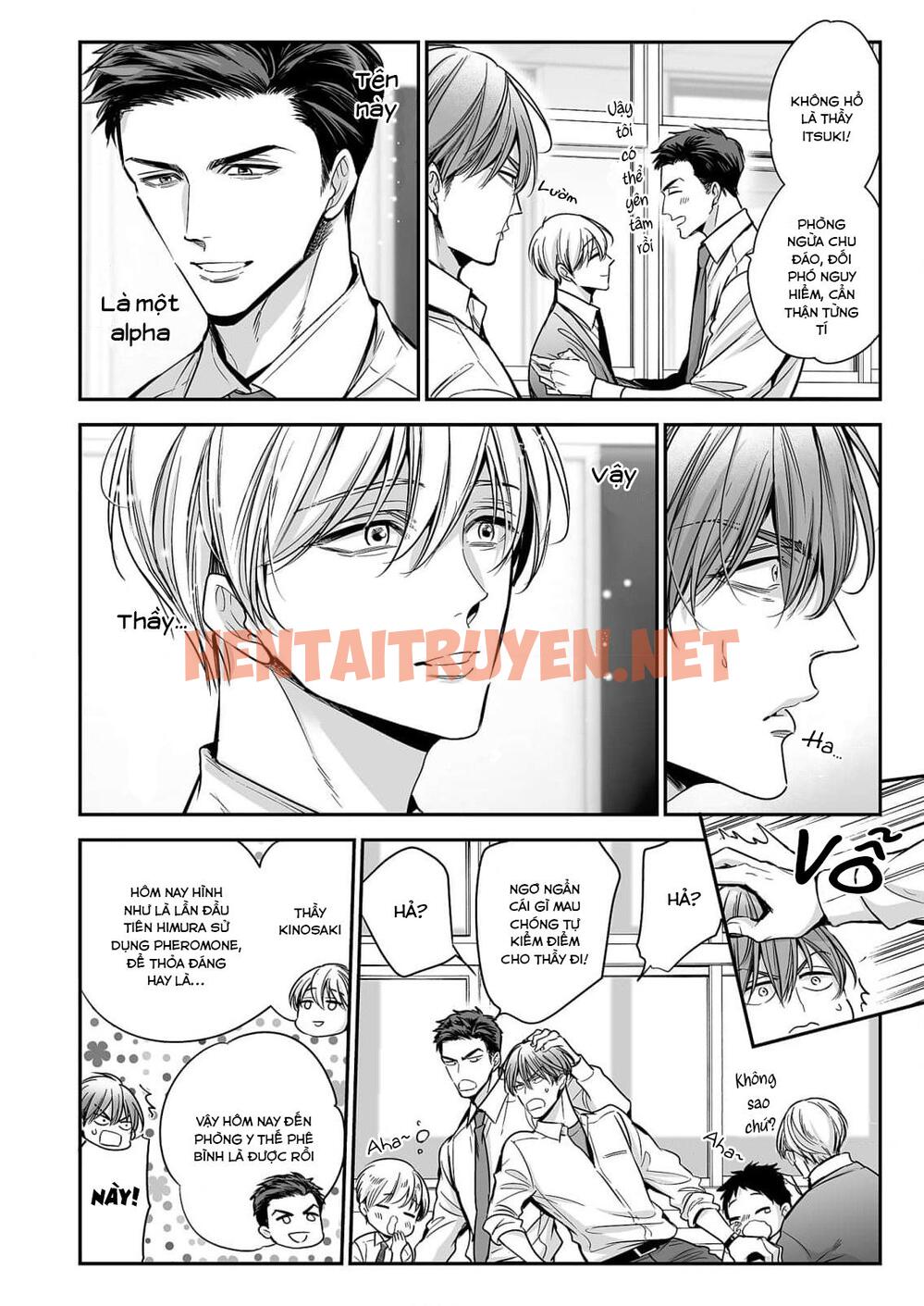 Xem ảnh Tổng Hợp Truyện Oneshot Và Doujinshi Theo Yêu Cầu - Chap 97 - img_028_1672495780 - HentaiTruyenVN.net