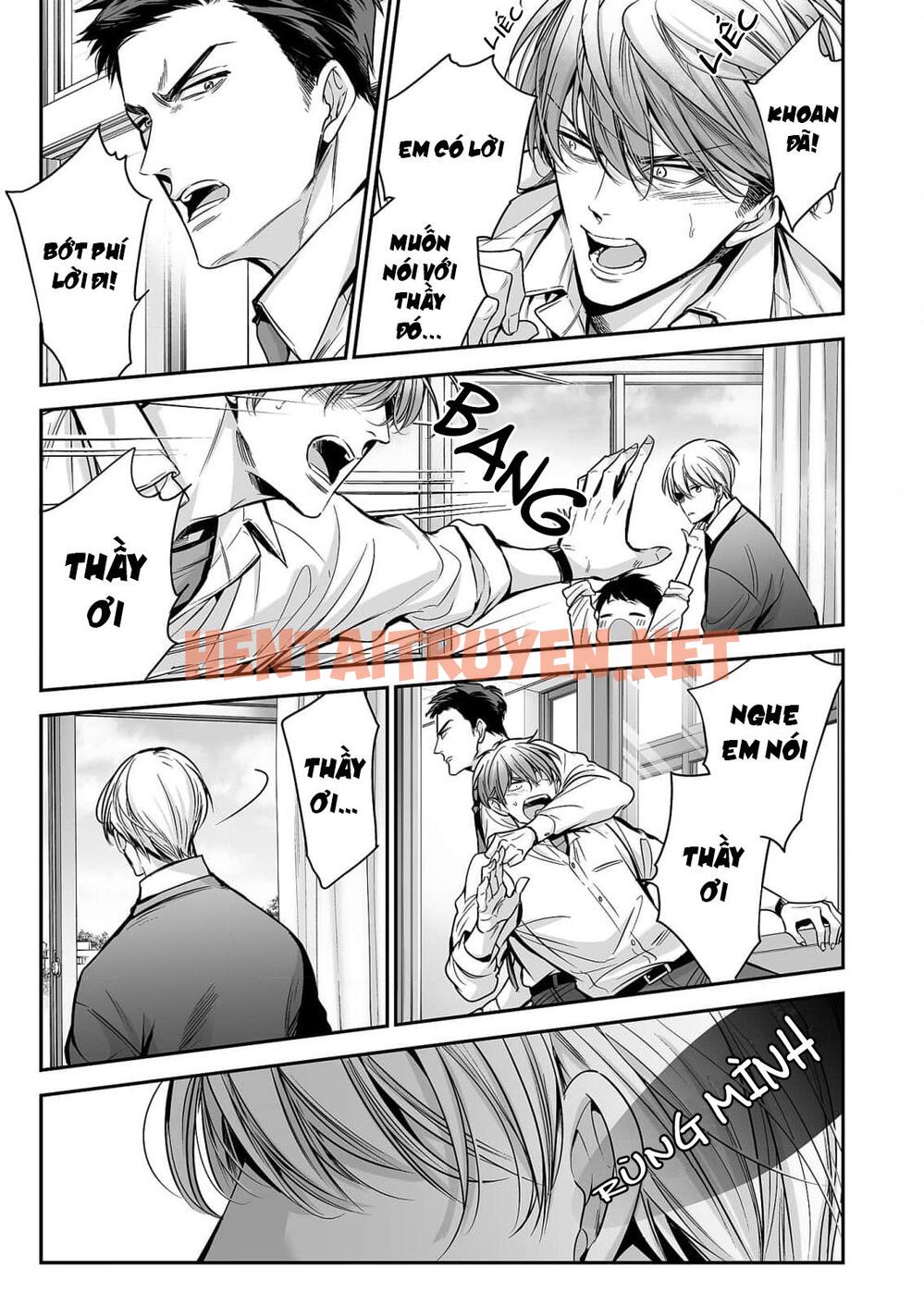 Xem ảnh Tổng Hợp Truyện Oneshot Và Doujinshi Theo Yêu Cầu - Chap 97 - img_029_1672495783 - HentaiTruyenVN.net