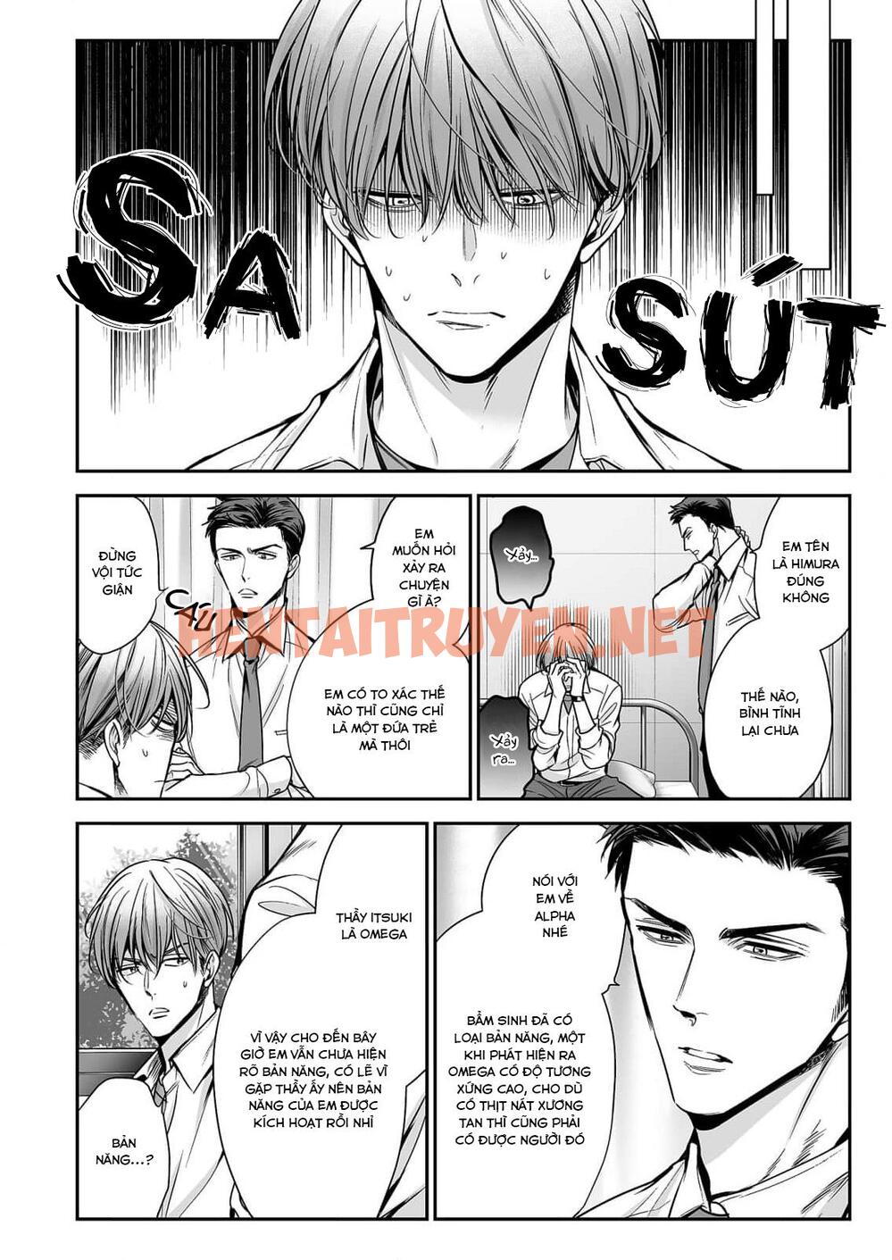 Xem ảnh Tổng Hợp Truyện Oneshot Và Doujinshi Theo Yêu Cầu - Chap 97 - img_030_1672495785 - HentaiTruyen.net