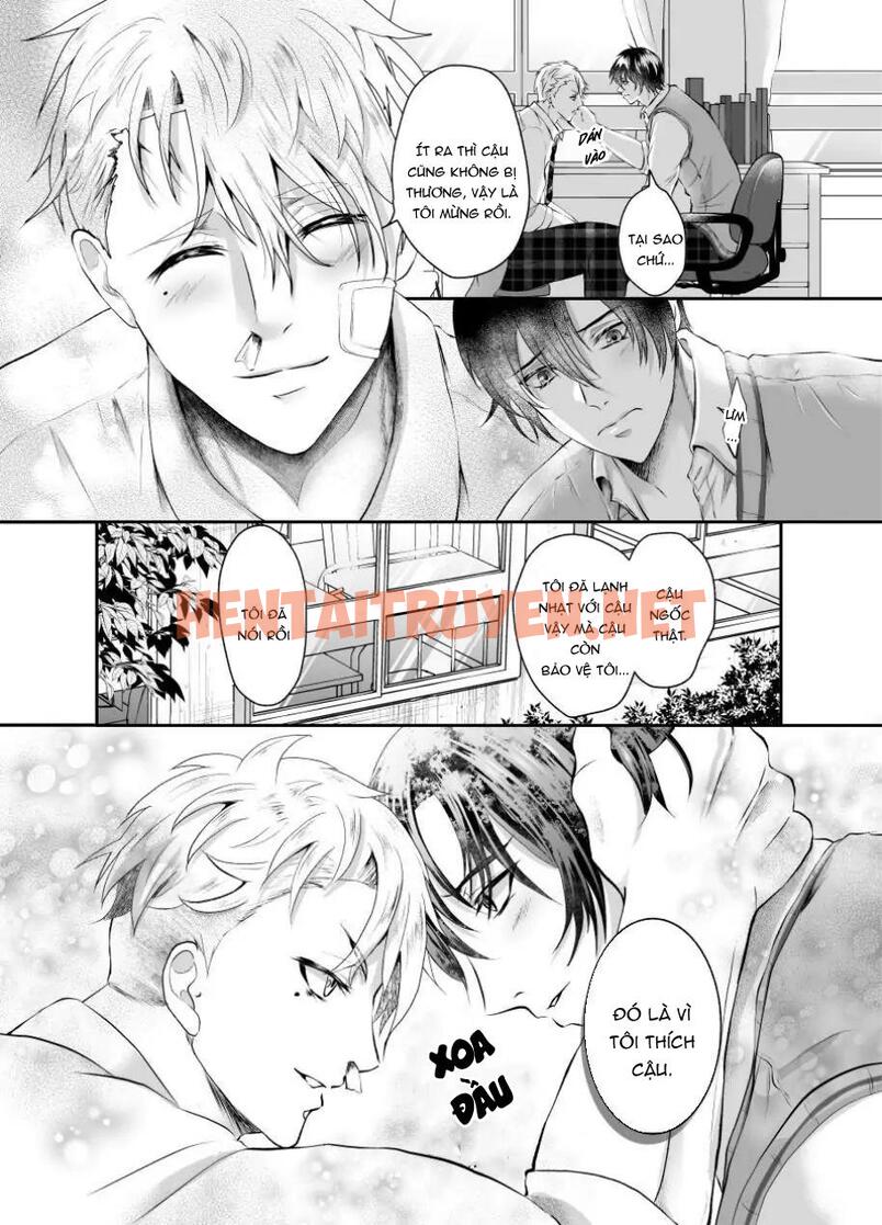 Xem ảnh Tổng Hợp Truyện Oneshot Và Doujinshi Theo Yêu Cầu - Chap 98 - img_007_1672495623 - HentaiTruyen.net