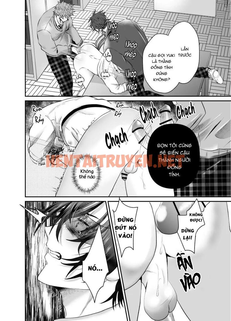 Xem ảnh Tổng Hợp Truyện Oneshot Và Doujinshi Theo Yêu Cầu - Chap 98 - img_013_1672495637 - HentaiTruyen.net