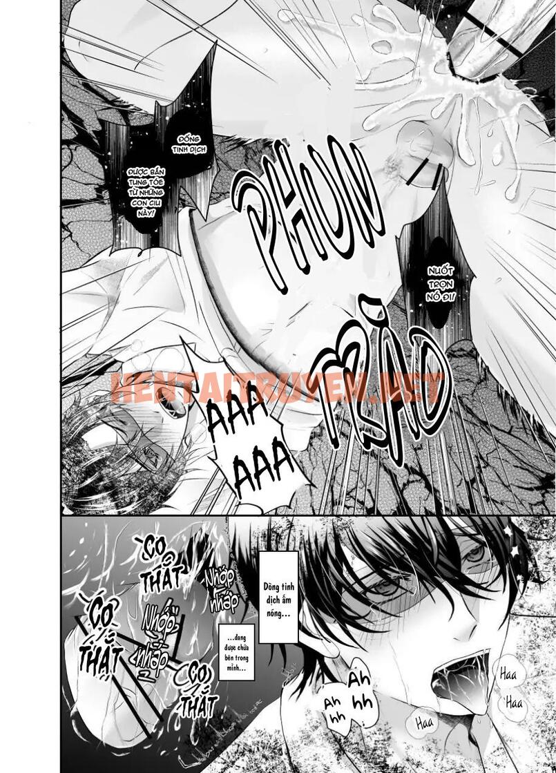 Xem ảnh Tổng Hợp Truyện Oneshot Và Doujinshi Theo Yêu Cầu - Chap 98 - img_019_1672495651 - HentaiTruyenVN.net