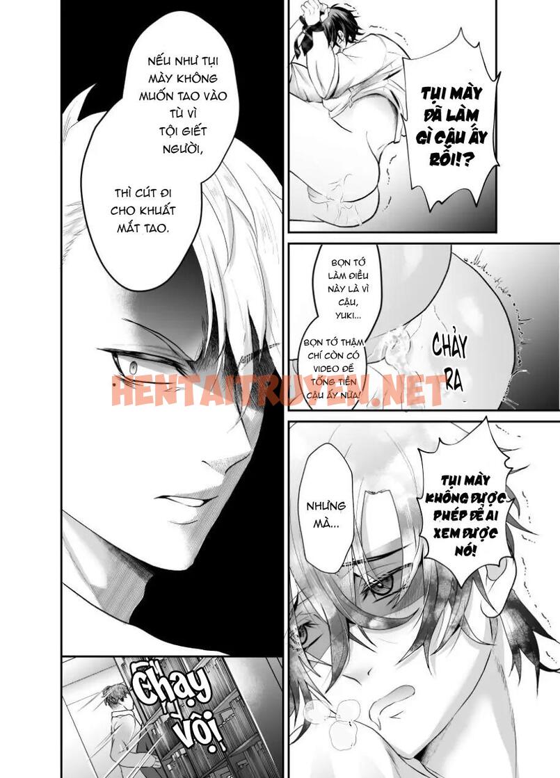 Xem ảnh Tổng Hợp Truyện Oneshot Và Doujinshi Theo Yêu Cầu - Chap 98 - img_021_1672495655 - HentaiTruyen.net