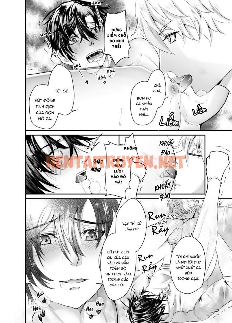 Xem ảnh Tổng Hợp Truyện Oneshot Và Doujinshi Theo Yêu Cầu - Chap 98 - img_025_1672495666 - HentaiTruyen.net