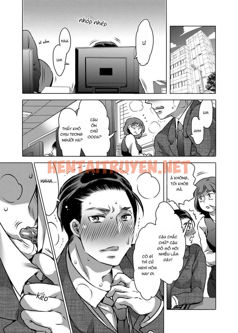 Xem ảnh Tổng Hợp Truyện Oneshot Và Doujinshi Theo Yêu Cầu - Chap 99 - img_003_1672495461 - HentaiTruyen.net