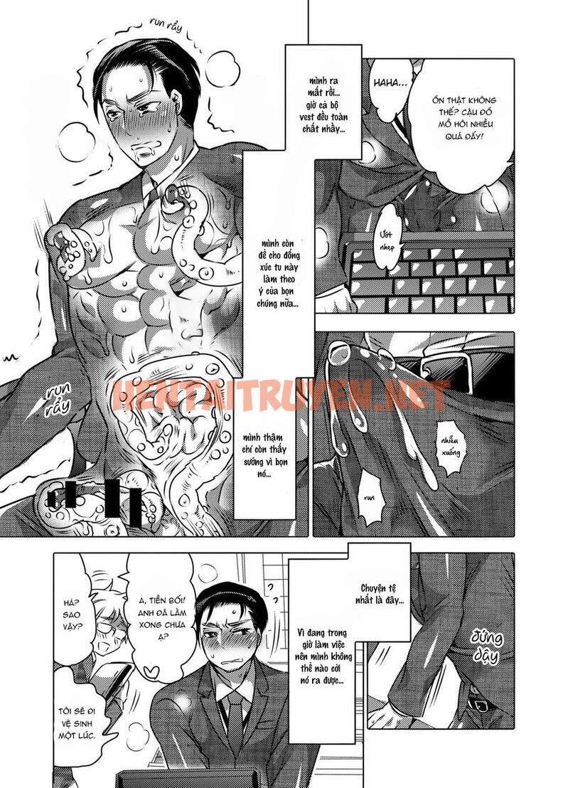 Xem ảnh Tổng Hợp Truyện Oneshot Và Doujinshi Theo Yêu Cầu - Chap 99 - img_013_1672495489 - HentaiTruyenVN.net