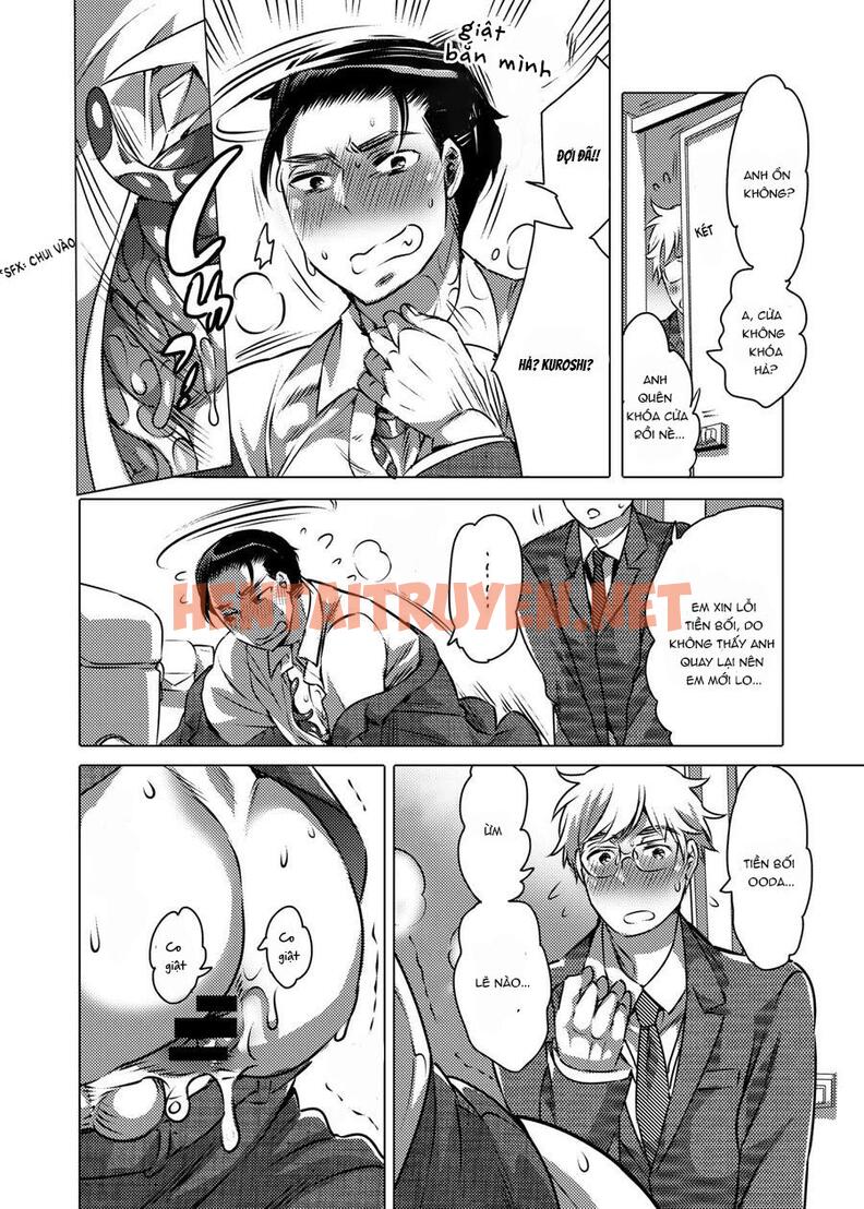 Xem ảnh Tổng Hợp Truyện Oneshot Và Doujinshi Theo Yêu Cầu - Chap 99 - img_016_1672495497 - HentaiTruyen.net