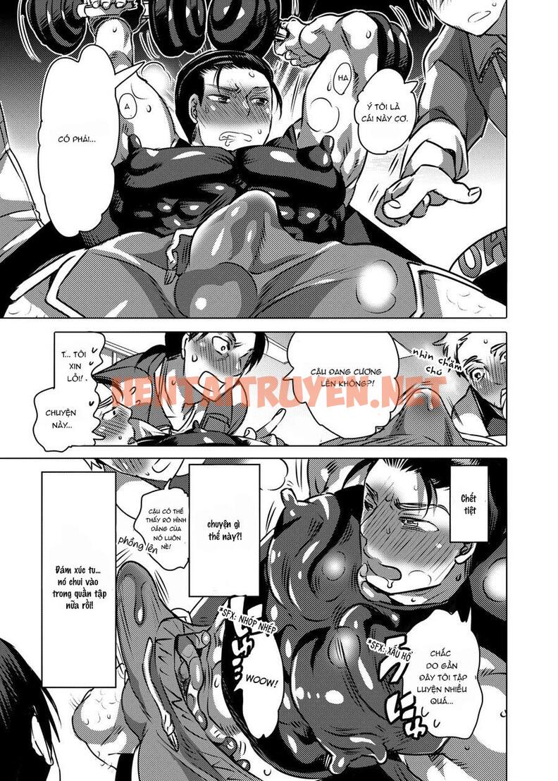 Xem ảnh Tổng Hợp Truyện Oneshot Và Doujinshi Theo Yêu Cầu - Chap 99 - img_029_1672495530 - HentaiTruyen.net