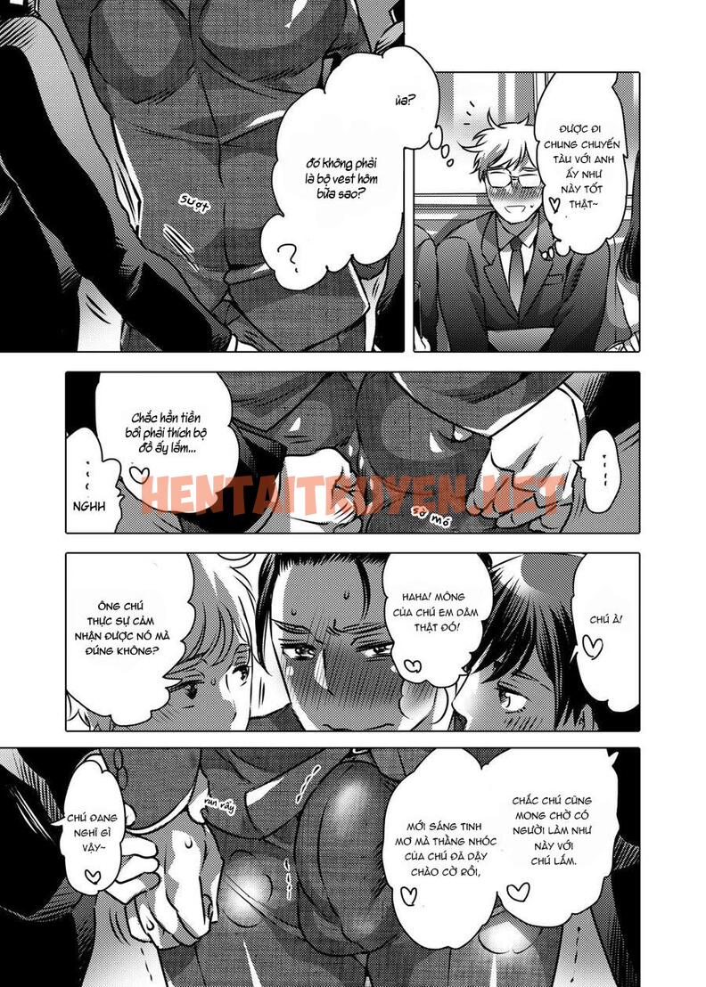 Xem ảnh Tổng Hợp Truyện Oneshot Và Doujinshi Theo Yêu Cầu - Chap 99 - img_039_1672495554 - HentaiTruyenVN.net