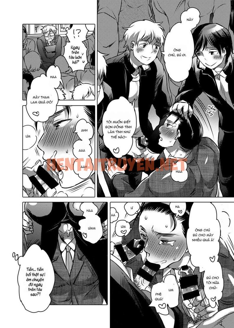 Xem ảnh Tổng Hợp Truyện Oneshot Và Doujinshi Theo Yêu Cầu - Chap 99 - img_040_1672495557 - HentaiTruyenVN.net