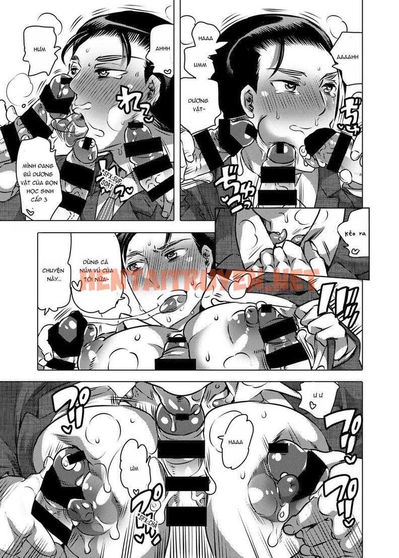 Xem ảnh Tổng Hợp Truyện Oneshot Và Doujinshi Theo Yêu Cầu - Chap 99 - img_041_1672495559 - HentaiTruyen.net