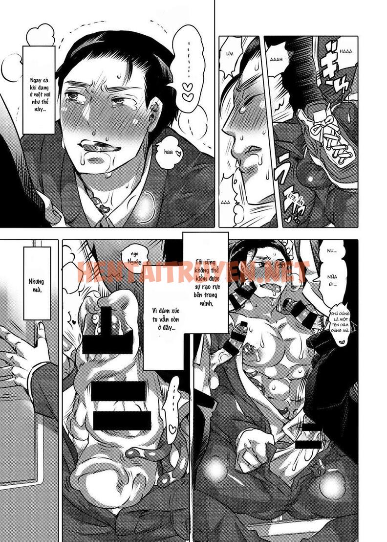 Xem ảnh Tổng Hợp Truyện Oneshot Và Doujinshi Theo Yêu Cầu - Chap 99 - img_043_1672495564 - HentaiTruyen.net