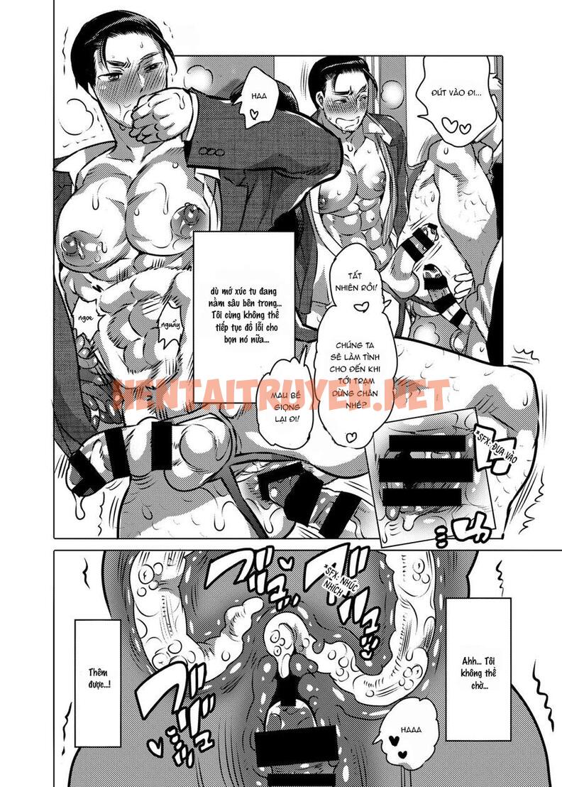 Xem ảnh Tổng Hợp Truyện Oneshot Và Doujinshi Theo Yêu Cầu - Chap 99 - img_044_1672495567 - HentaiTruyenVN.net