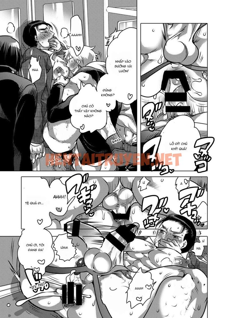 Xem ảnh Tổng Hợp Truyện Oneshot Và Doujinshi Theo Yêu Cầu - Chap 99 - img_045_1672495570 - HentaiTruyen.net