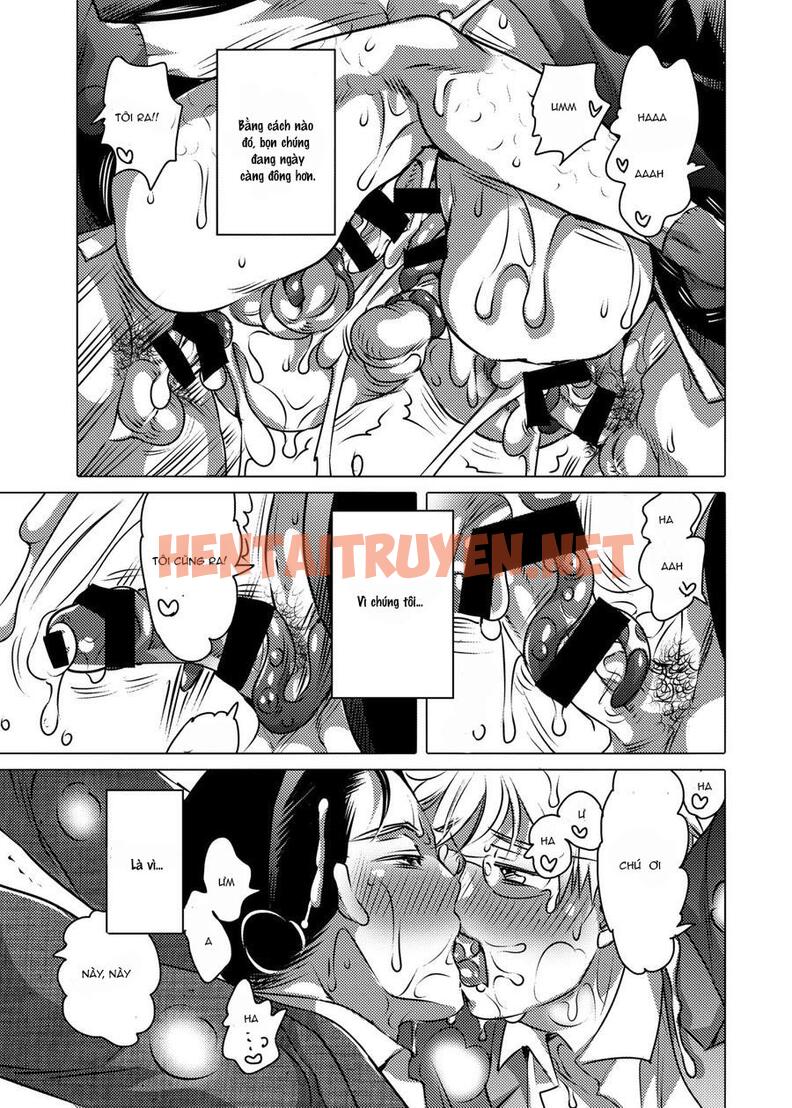 Xem ảnh Tổng Hợp Truyện Oneshot Và Doujinshi Theo Yêu Cầu - Chap 99 - img_055_1672495597 - HentaiTruyen.net