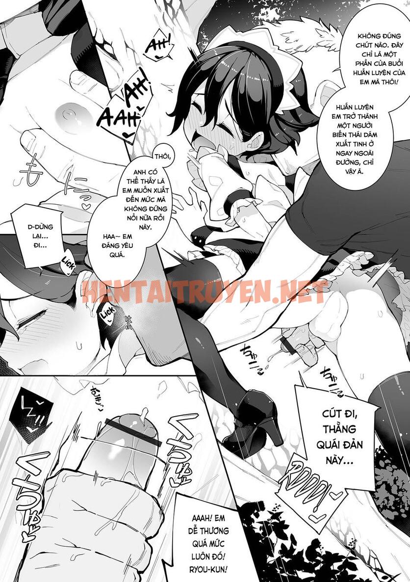 Xem ảnh Tổng Hợp Truyện Shota Và Cross-Dress Của Gaga - Chap 43 - img_008_1697562509 - TruyenVN.APP