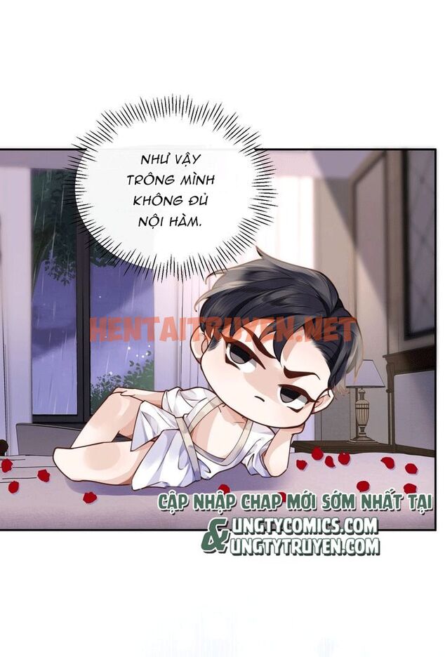 Xem ảnh img_024_1654423410 trong truyện hentai Tổng Tài Định Chế Tư Nhân - Chap 10 - truyenhentai18.net