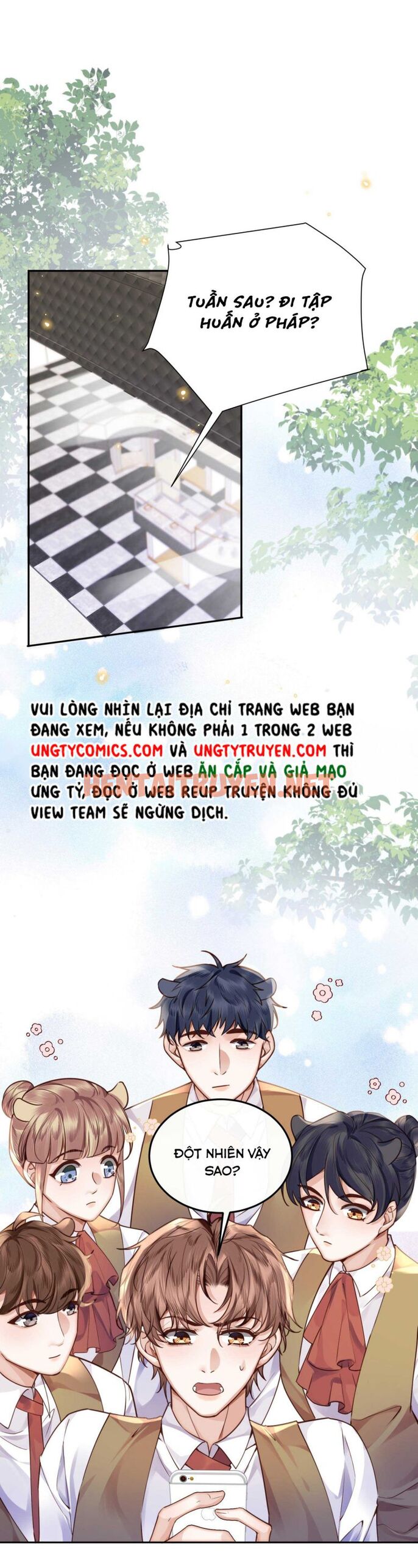 Xem ảnh img_003_1658635425 trong truyện hentai Tổng Tài Định Chế Tư Nhân - Chap 15 - truyenhentai18.pro