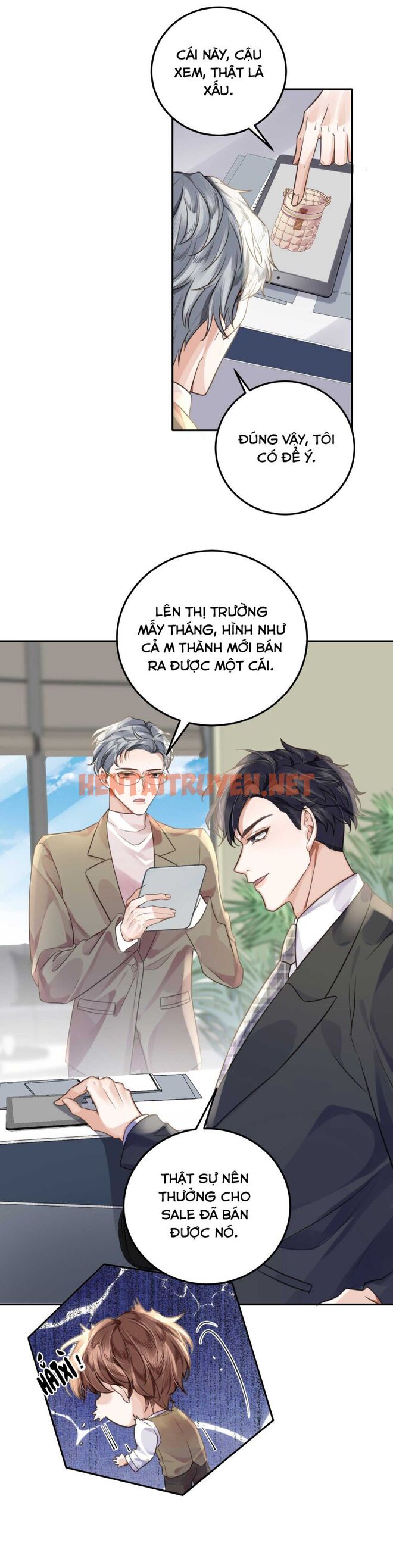 Xem ảnh img_010_1650204279 trong truyện hentai Tổng Tài Định Chế Tư Nhân - Chap 2 - truyenhentai18.pro