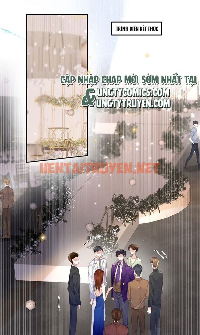 Xem ảnh Tổng Tài Định Chế Tư Nhân - Chap 21 - img_007_1662264588 - HentaiTruyen.net