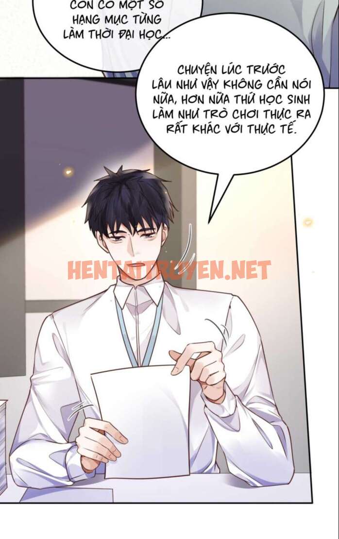 Xem ảnh img_010_1671937544 trong truyện hentai Tổng Tài Định Chế Tư Nhân - Chap 33 - truyenhentai18.net