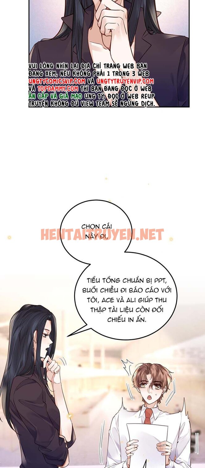 Xem ảnh img_005_1676171489 trong truyện hentai Tổng Tài Định Chế Tư Nhân - Chap 41 - truyenhentai18.net